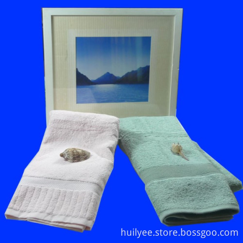 Luxury Hotel Towel Bath Towel with 100% Cotton